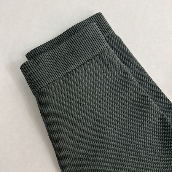 Gymshark black and gray ombré leggings size XS NWT Adapt - Picture 5 of 11